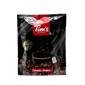 تیمز قهوه فوری 40 عددی