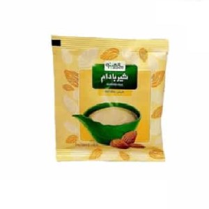 سالمینو شیر بادام 10گرم