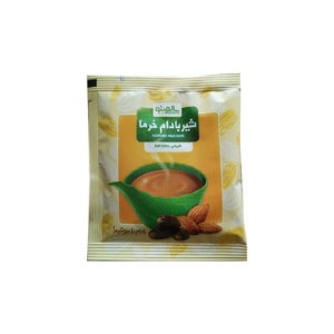 سالمینو شیر بادام خرما 10گرم