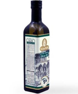 اسکارلت روغن زیتون فرابکر 250م