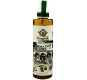 اسکارلت اسپری روغن زیتون اکستراویرجین250م