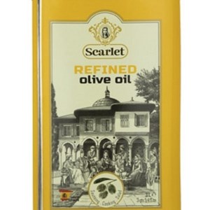 اسکارلت روغن زیتون اکستراویرجین 3ل