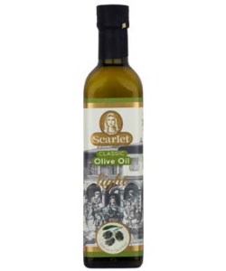 اسکارلت روغن روغن زیتون کلاسیک 250م