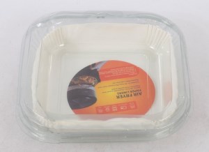 لینرز کاغذ سرخ کن 200ع