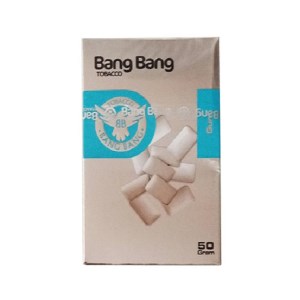 بنگ بنگ معسل آدامسی