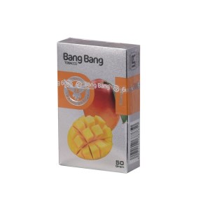 بنگ بنگ معسل انبه