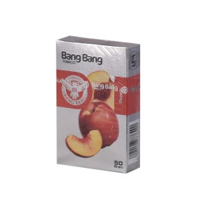 بنگ بنگ معسل هلو