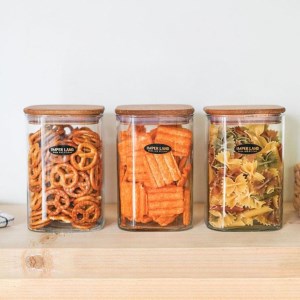 امپرلند بانکه 4گوش درب چوبی سایز 3