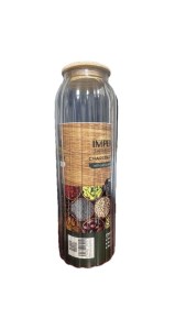 امپرلند کاریزما بانکه درب چوبی گرد سایز2