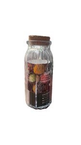 کاریزما جا نقلی سایز 1