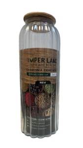 کاریزما جا نقلی سایز 3