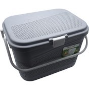 سبد پیکنیک دربدار کوچک امپرلند سبد پیکنیک دربدار کوچک امپرلند