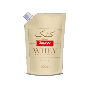 سمیه کشک پاکتی آسان پک 450گ