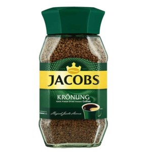 جاکوبز قهوه فوری 200 گرم