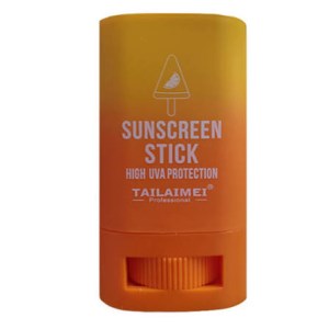 SUNSCREEN STICK ضدآفتاب استیکی spf65