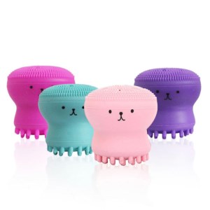 فیس واش هشت پا