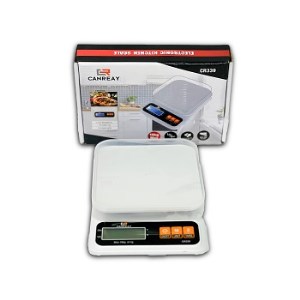 ترازوی آشپزخانه مدل Canreay کد 339-269