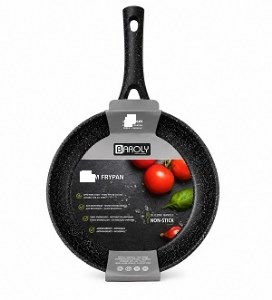بارولی تابه گرانیت 26س