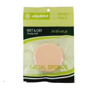 پد دوتایی پنکیک الپینا