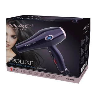 مک استایلر سشوار mc6685