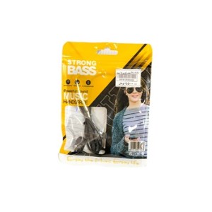 DATA CABLE کابل شارژ تایپسی ژله ای