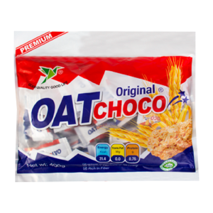 غلات بار رژیمی اوت چوکو بسته ای