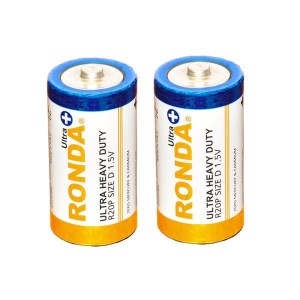 روندا باطری اولترا بزرگ 2ع