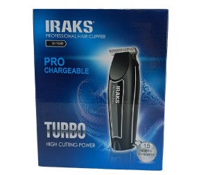 ایراکس خط زن توربو