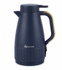VACUUM JUC فلاکس درجه دار 1.5لیتر