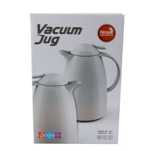 VACUUM JUC فلاکس 1لیتر