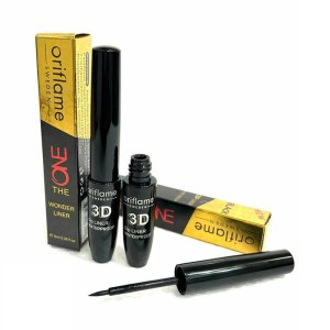 حط چشم اریفلیم طلایی