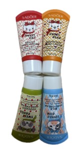 سادور کرم مرطوب کننده دست عروسکی 60 گرم