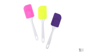 لیسک سیلیکنی دسته کریستال