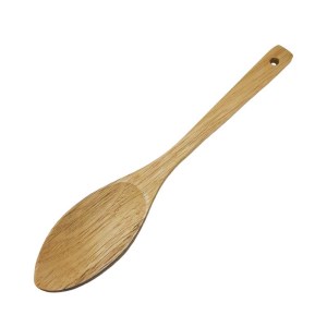 ملاقه و کفگیر چوبی چین