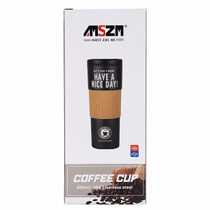 Coffee cup تراول ماگ 600میل