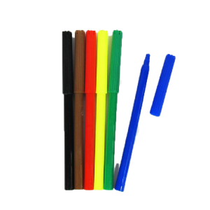 لاینری ماژیک 6 رنگ