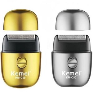 Kemei شیور مردانه مدل KM-C50