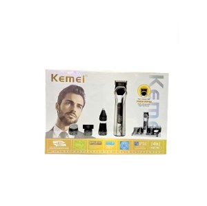 Kemei خط زن 5 کاره مدل KM-1791