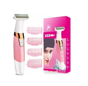 ژیلت کمی شارژی K1900