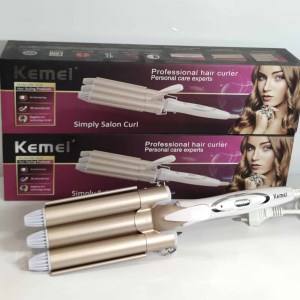 Kemei فر عربی مدل KM-1010-1110