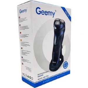 Geemy سه تیغ مدل GM-7755