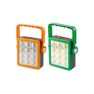 پروژکتور شارژی مدل NY-9805