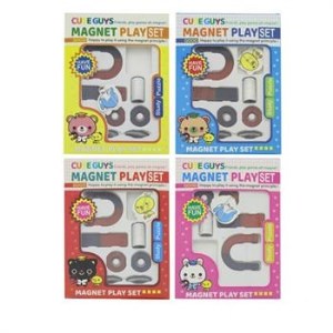 ست آهنربا خارجی