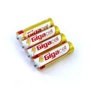 گیگاسل باطری اولترا بزرگ 2ع