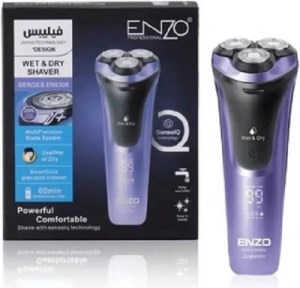 ENZO (فیلیپس) سه تیغ مدل EN-9306