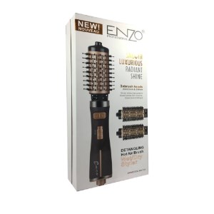 ENZO سشوار چرخشی EN-743