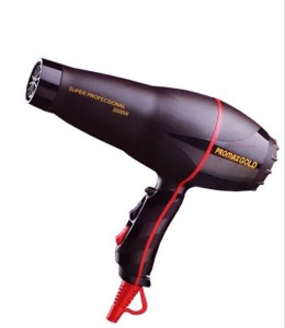 سشوار مکس گلد 5500