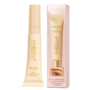 اولیبولا ژل ابرو برس دار اولیبولا ژل ابرو برس دار