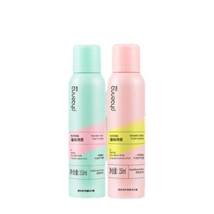 اسپری شامپو خشک فینا مناسب انواع مو 150 میل