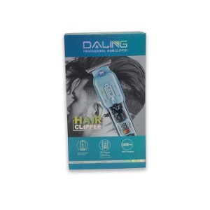 daling دالینگ شیور مردانه مدل 1585A